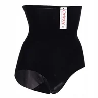 Majtki damskie - Orirose Wysokie LASEROWE majtki wyszczuplające XL/ - miniaturka - grafika 1