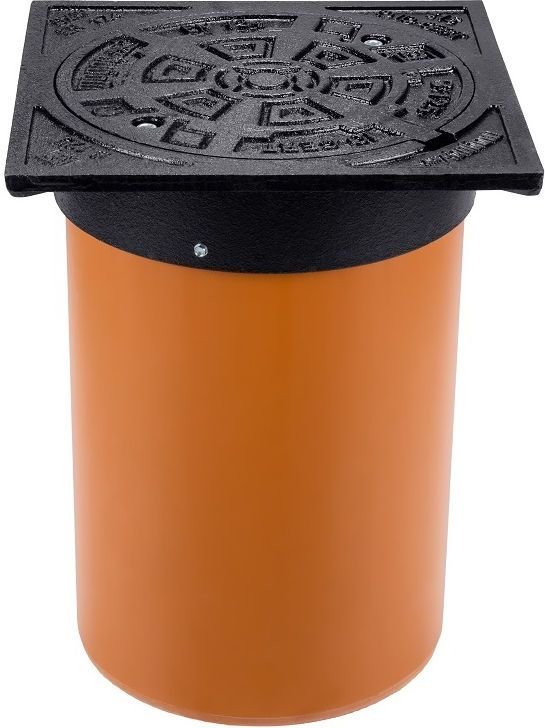 Magnaplast Teleskop B125-12,5T pełny 666400