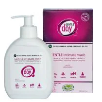 Gentle Day ŻEL DO HIGIENY INTYMNEJ Z KWASEM MLEKOWYM I EKSTRAKTAMI Z ZIÓŁ 250 ml - GENTLE DAY BP-4779030681027 - Żele do higieny intymnej - miniaturka - grafika 2