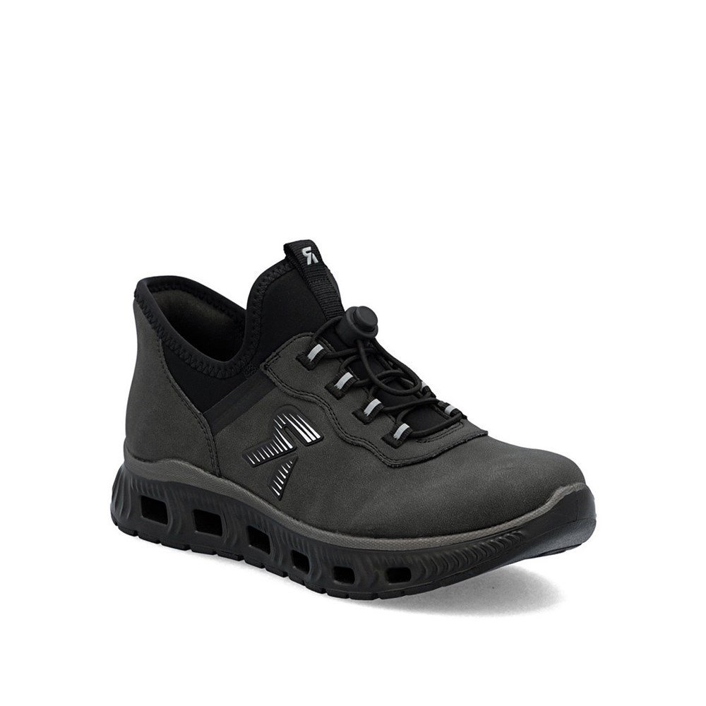 Buty Rieker M606545BLACK
