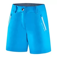 Buty trekkingowe damskie - Black Crevice Damskie krótkie szorty trekkingowe damskie I krótkie szorty trekkingowe damskie krótkie I damskie szorty trekkingowe z gumowym ściągaczem na plecach I wytrzymałe i oddychające, Hawaiian - miniaturka - grafika 1