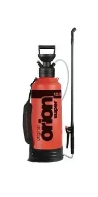 2 X Opryskiwacz Orion Super New 12l Woo.0397 Kwazar