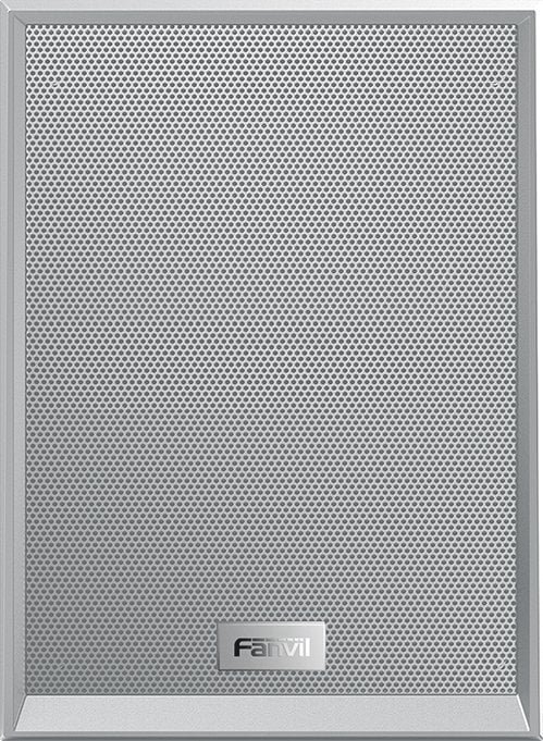 Fanvil A212 Biały Przewodowa 15 W