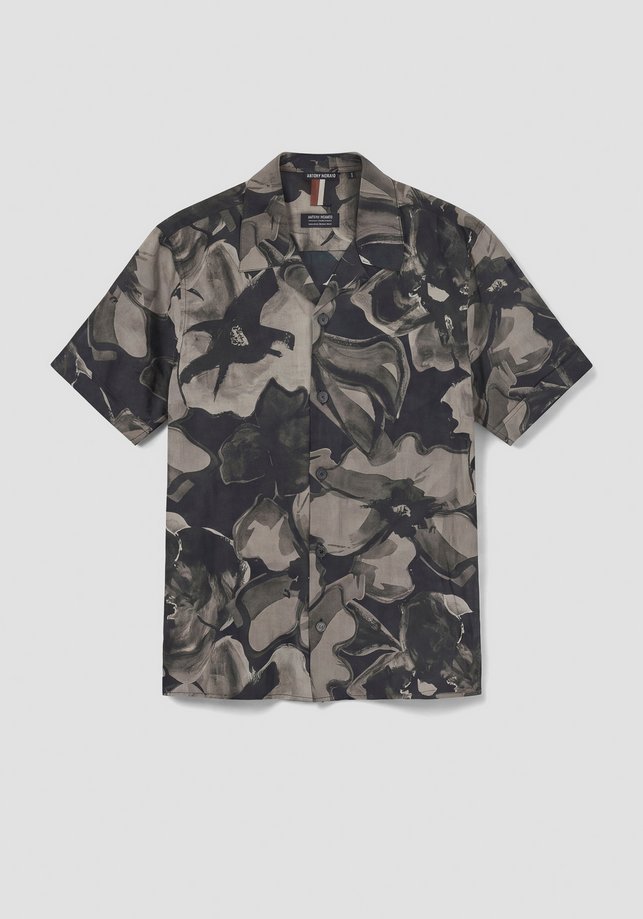 Koszula męska antony morato honolulu safari altro
