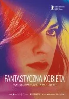 Fantastyczna kobieta - Filmy obyczajowe DVD - miniaturka - grafika 1