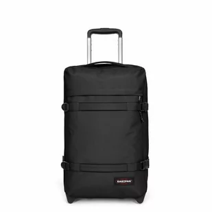Eastpak Transit'r S Wózek kabinowy 2-kołowy 51 cm black - Walizki - miniaturka - grafika 1