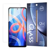 Szkła hartowane na telefon - Tempered Glass szkło hartowane 9H Xiaomi Redmi Note 11T 5G / Redmi Note 11S 5G / POCO M4 Pro 5G (opakowanie – koperta) - miniaturka - grafika 1