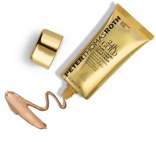 Peter Thomas Roth Pielęgnacja twarzy 24K GOLD PURE LUXURY LIFT AND FIRM PRISM CREAM 50 ml - Kremy do twarzy - miniaturka - grafika 3