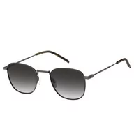 Okulary przeciwsłoneczne - Okulary przeciwsłoneczne Tommy Hilfiger 1873 SVK 51 9O - miniaturka - grafika 1