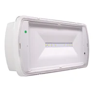 Oprawy, klosze i abażury - Oprawa awaryjna dwufunkcyjna COOPER MNM IP65 150lm 3h SafeLite - miniaturka - grafika 1