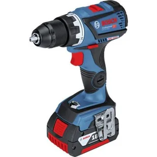 Bosch Professional GSB18V-60C 06019G2102 - Wiertarko-wkrętarki akumulatorowe - miniaturka - grafika 1
