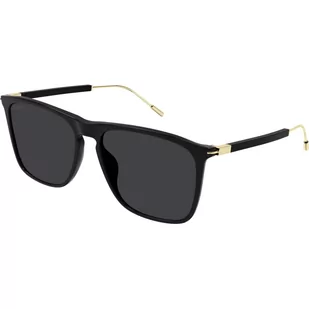 Gucci Okulary przeciwsłoneczne - Okulary przeciwsłoneczne - miniaturka - grafika 1