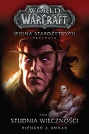 E-booki - fantastyka i horror - Studnia Wieczności. World of Warcraft. Wojna starożytnych. Tom 1 - miniaturka - grafika 1