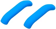 Części motocyklowe - Dźwignia hamulca silikonowego BLUEACCS - miniaturka - grafika 1
