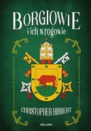 E-booki - historia - Borgiowie i ich wrogowie - miniaturka - grafika 1