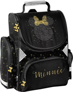 Tornister DISNEY MINNIE - Plecaki szkolne i tornistry - miniaturka - grafika 1