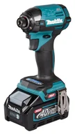 Klucze i nasadki - Makita TD002GD202 wkrętak zasilany/zakrętark udarowy 3700 RPM Zielony - miniaturka - grafika 1