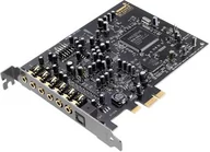 Karty dźwiękowe - Creative Sound Blaster Audigy RX (70SB155000001) - miniaturka - grafika 1