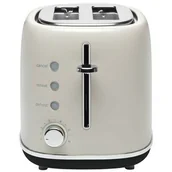 Tostery - Concept Retrosign TE2061 Kremowy - miniaturka - grafika 1