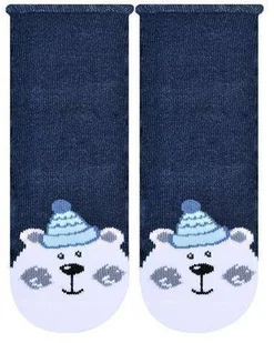 Art.138 KP127 20-22 M.JEANS/BIEL - Skarpetki dla dzieci - miniaturka - grafika 1