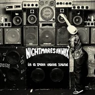 Winyle - In a Space Outta Sound (Nightmares On Wax) (Vinyl / 12" Album) - miniaturka - grafika 1