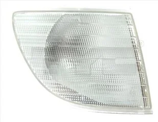 Lampa kierunkowskazu TYC 18-5510-11-2 - Kierunkowskazy samochodowe - miniaturka - grafika 1
