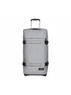 Nerki - Eastpak Walizka średnia Transit`r M EK0A5BA83631 Szary - miniaturka - grafika 1