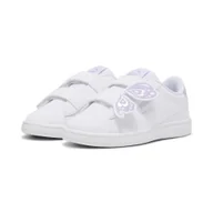 Odzież sportowa dziecięca - Sneakersy dziecięce PUMA Smash 3.0 Butterfly PUMA - miniaturka - grafika 1