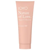Kremy BB - Joko JOKO Nature of Love. Vegan Collection Cream BB #01 29.0 ml - miniaturka - grafika 1