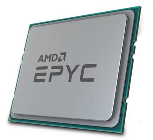 Procesor Procesor AMD EPYC 7443P (24C/48T) 2.85 GHz (4.0 GHz Turbo) Socket SP3 TDP 200W - Procesory - miniaturka - grafika 1