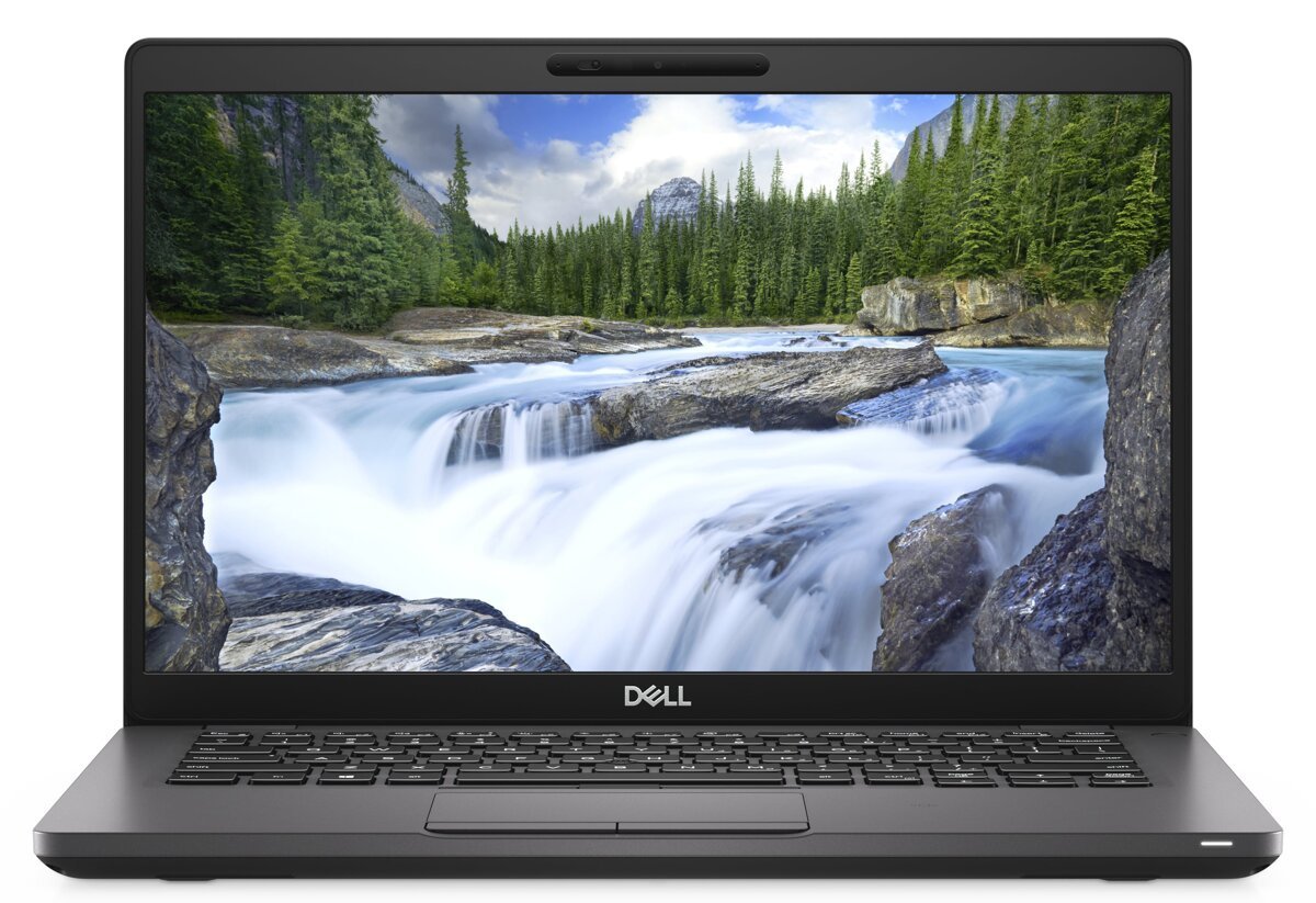 Dell Latitude 5400 Core i5 8265U (8-gen.) 1,6 GHz / 8 GB / 960 SSD / 14'' FullHD / Win 11 Pro