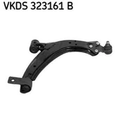 Wahacze - Wahacz, zawieszenie koła SKF Vkds 323161 B - miniaturka - grafika 1