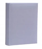 Albumy fotograficzne - Album kieszeniowy 10x15 200 zdjęć Linen Sky turkus - miniaturka - grafika 1