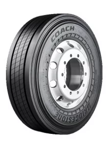 Bridgestone Coach-AP 001  295/80R22 .5 154/149M - Opony ciężarowe - miniaturka - grafika 1