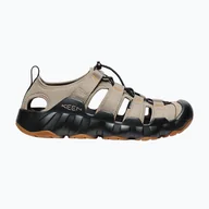 Sandały męskie - Sandały męskie KEEN Hyperport H2 - miniaturka - grafika 1