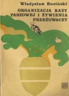 Nauki przyrodnicze - Organizacja bazy paszowej i żywienia przeżuwaczy - miniaturka - grafika 1