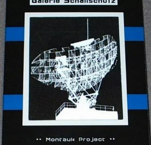 Montauk Project - Muzyka klubowa, dance Montauk Project - Muzyka klubowa, dance - miniaturka - grafika 1