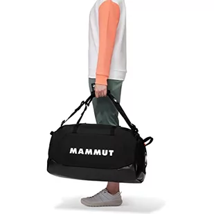 Mammut Cargon torba podróżna i sportowa - Torby podróżne - miniaturka - grafika 1