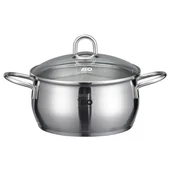 Garnki - Elo-Pol Platin garnek 2,7 l (67120) - miniaturka - grafika 1