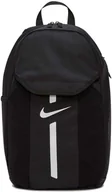 Plecaki - Nike Academy Team Backpack DC2647-010 Rozmiar: One size - miniaturka - grafika 1
