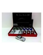 Samochody i pojazdy dla dzieci - Aston Martin DB5 1963 1:38 KT5406D HIPO - miniaturka - grafika 1