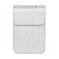 Torby fotograficzne i futerały - LOVEINSTANT Futerał Instax Mini Liplay Srebrny - miniaturka - grafika 1