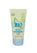 Lubrykanty - Hot BIO lubricant waterbased Sensitiv 50 ml - miniaturka - grafika 1