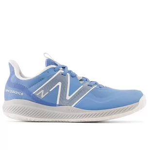Buty New Balance v3 WCH796E3 - niebieskie - Sneakersy damskie - miniaturka - grafika 5
