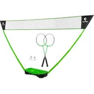 Badminton - Zestaw do badmintona 2w1 Outtec - miniaturka - grafika 1