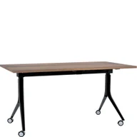 Biurka - Biurko Carl Blat Walnut Unique - miniaturka - grafika 1