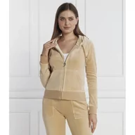 Bluzy damskie - Juicy Couture Bluza Robertson | Regular Fit - miniaturka - grafika 1