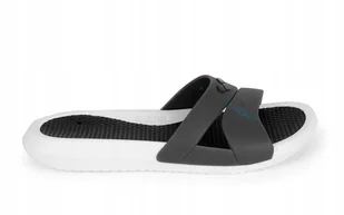 LEKKIE KLAPKI DAMSKIE ARENA NINA BASEN PLAŻA 41 - Klapki i japonki damskie - miniaturka - grafika 1