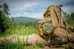 Helikon-Tex, Kieszeń, E&E Pouch (MO-U03-CD-34), moro - Plecaki - miniaturka - grafika 8