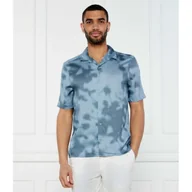 Koszule męskie - Calvin Klein Koszula Relaxed fit - miniaturka - grafika 1